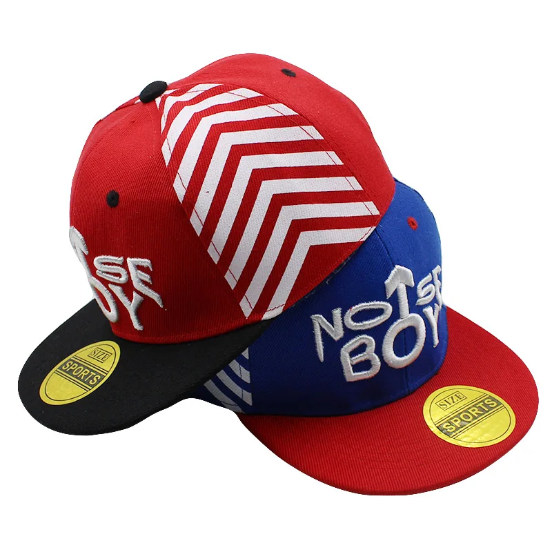

LOVINGSHA For 3-8 Years Old Kid Snapback Caps Fashion High Quality Girl Adjustable Cap Letter Design Boy Baseball Caps CC115