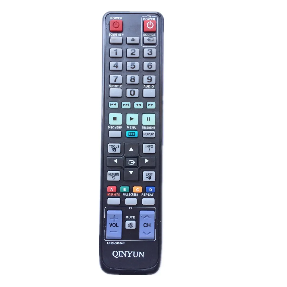 Samsung Blu Ray Player Remote App