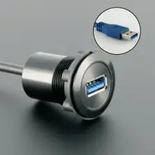 USB12-BK