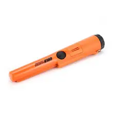 Gold Hunter Professional Pinpointer Metal Detector Finder Underground Scanner Smart Sensor Waterproof Alarm Hunting Gold Hunter Professional Pinpointer Metal Detector Finder Underground Scanner Smart Sensor Waterproof Alarm Hunting