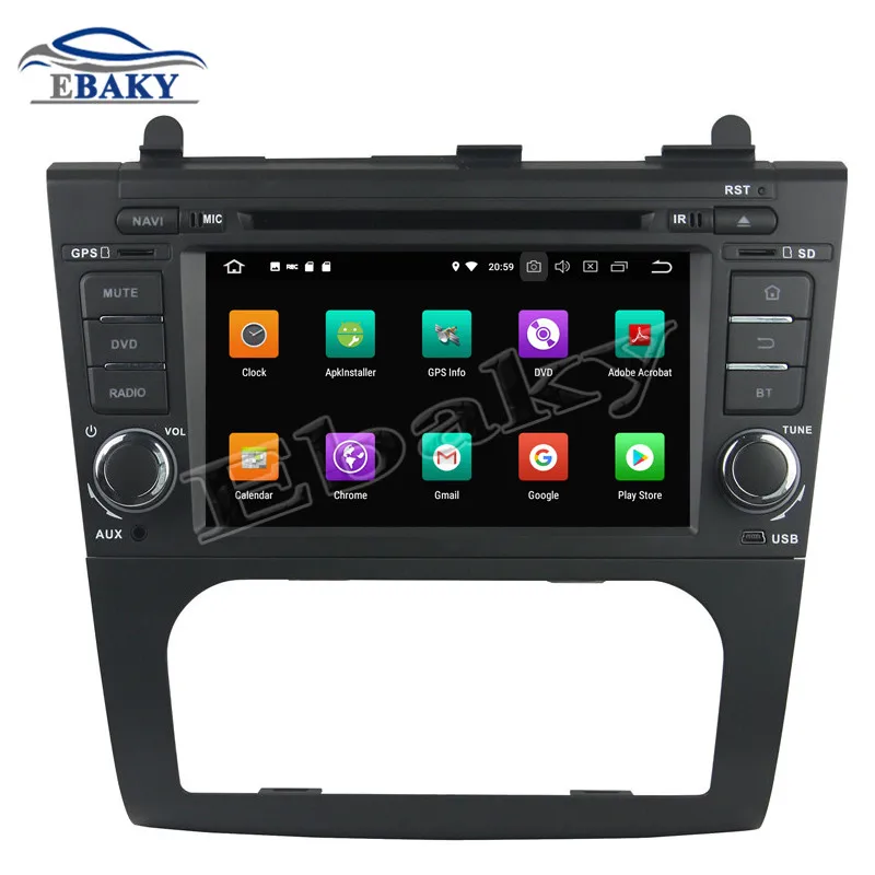Flash Deal NaviTopia 7inch 4GB RAM 64GB ROM Octa Core Android 9.0 Car DVD Radio For NISSAN Tenna/Altima 2013 2014 with wifi/Bluetooth 2