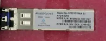 

3FE25776AA XPD-MR-04-46CDFA-ZT 10G-40KM-1550NM-SM-XFP FWLF163123HW