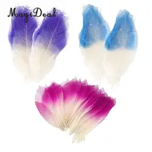 150 штук, натуральный Скелет магнолии, лист, листья, карта, скрапбукинг, декоративное ремесло, аксессуары ручной работы