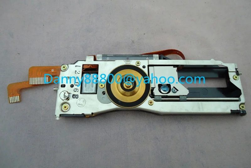 Brand new mitshubishi CD laser KSS-600A optical pick up for volov chrysler car 4-disc changer mechanism radio | Автомобили и