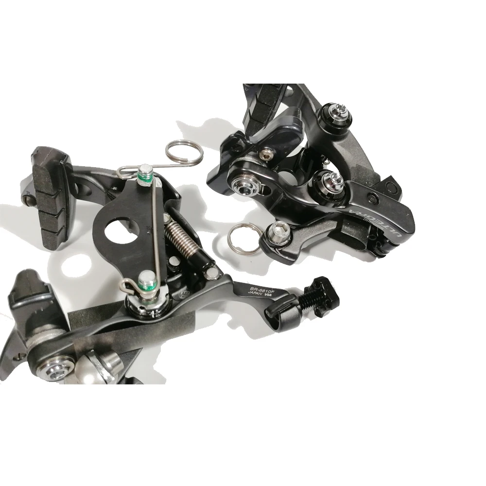 V тормоз SHIMANO ULTEGRA BR R6810 прямое Крепление типа тормозной суппорт для дорожного