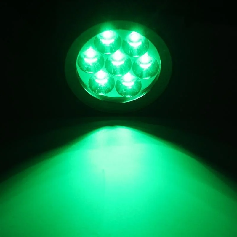 7 LED Spotlight  (7)