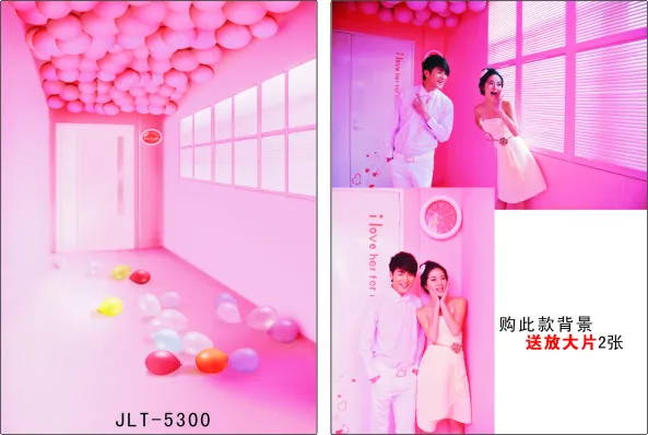 

300cm*300cm Vinyl Custom Photography Backdrops Prop Digital Photo Studio Background  S-5300
