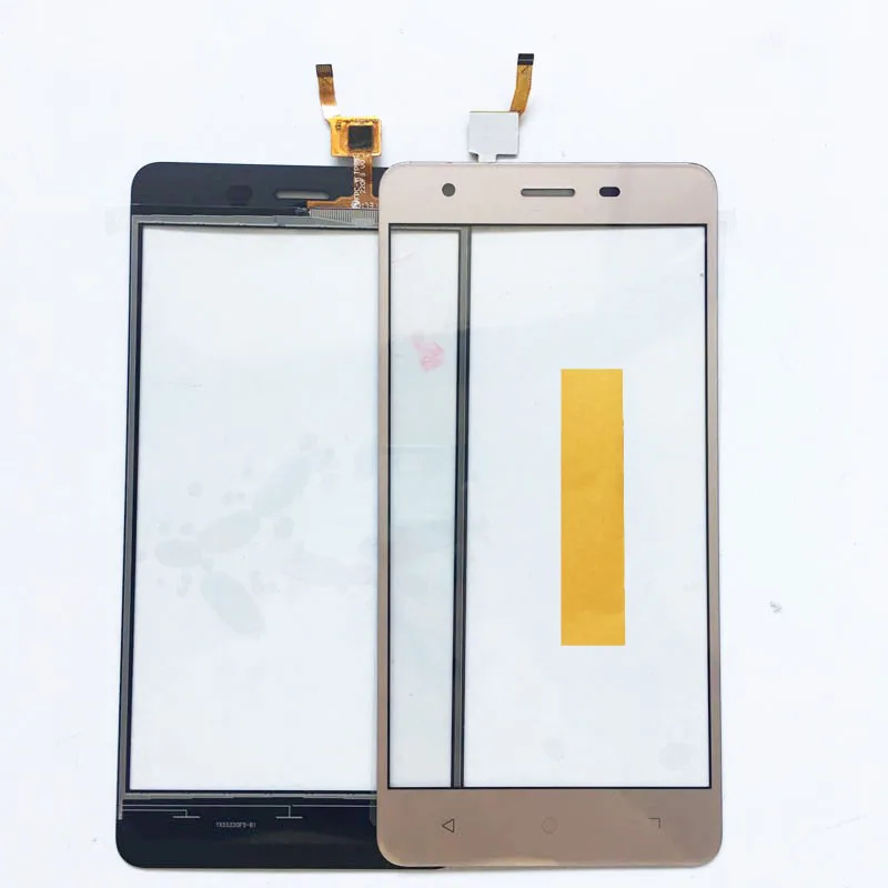 

Sensor Touchpad For Prestigio Muze H3 PSP3552 PSP 3552 DUO Touch Screen Panel Digitizer Sensor Front Glass Touchscreen