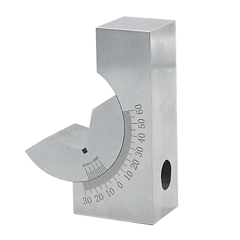 QSTEXPRESS-Sine-gauge-Adjustable-angle-gauge-Precision-angle-pad-Adjustable-pad-0-60-degree (2)