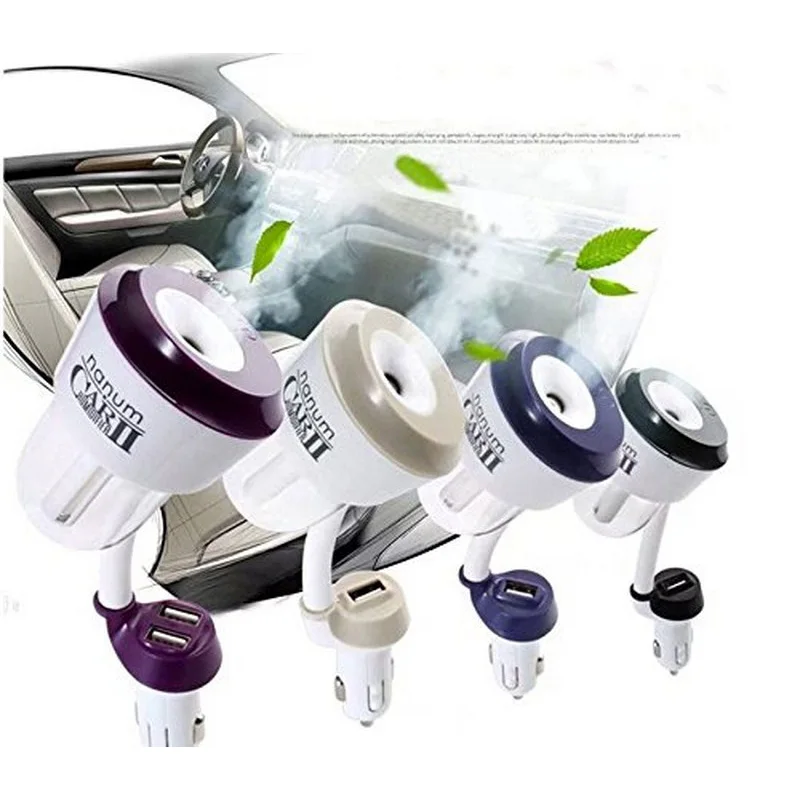 Car Humidifier (5)