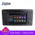 LJDA 2 Din Android 8.1 Autoradio Per Mercedes Benz ML CLASS W164 ML350 ML300 Car Multimedia Lettore Audio Stereo DVD GPS WIFI IPS