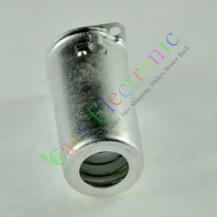 Wholesale and retail 20PC 9Pin Tube Shield Cover for