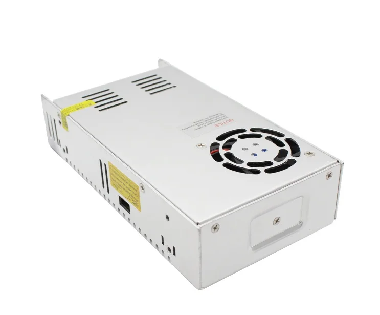 

400W 12V 33A Single Output Switching power supply for LED SMPS AC to DC