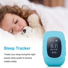 Bluetooth Smart Uhr für Apple Android Militär Kinder Kinder Überwachen SOS Anruf Location Finder Locator Tracker Smartwatch
