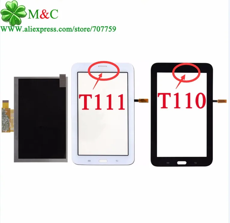 T110 TOUCH 34J4S2