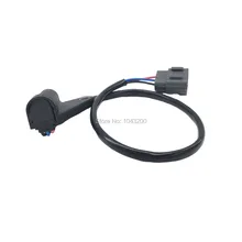 ZL01-18-221A Новый Датчик Положения Коленчатого Вала Cps PC390 подходит Mazda MX5 MX-5 323 Miata 1.8L OE # J5T27072 ZL0118221 SU4350 5S1825