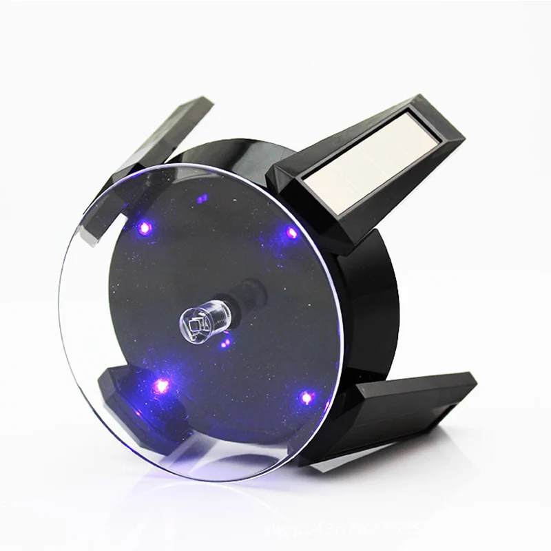 Black Bracket