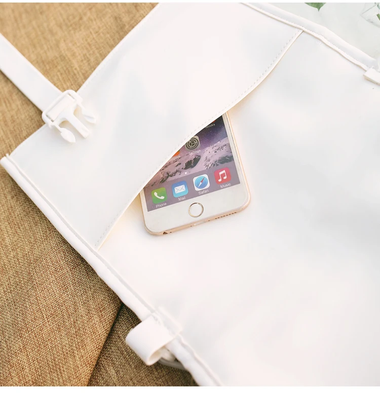 Menghuo Small PU Leather Bags Women Shoulder Bag Female Crossbody Bags for Women 2018 Clutch Purse bolsa feminina Black Handbag (55)