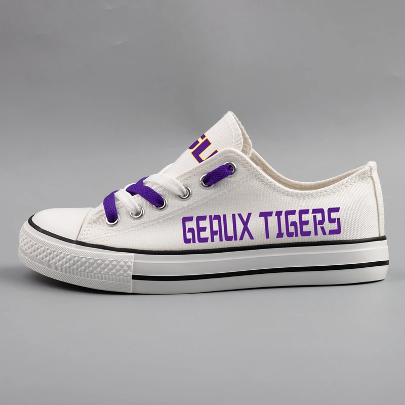 Fans dkq19 Étudiants Combats Décontracté En Lettre Toile Hommes Amérique Animal 0000 Chaussures T Masculino Tenis Adulto Appartements Imprimées Conception Collège UUPxOq