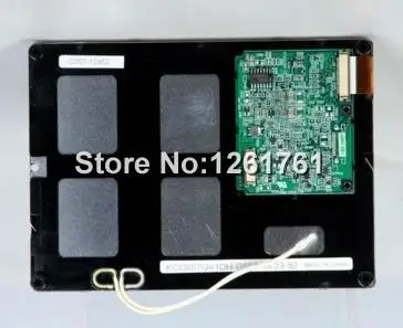 KCG057QV1DH-G68 KCG057QV1DH G68 Korg M3 5,7 дюймов ЖК-дисплей Экран дисплея Панель