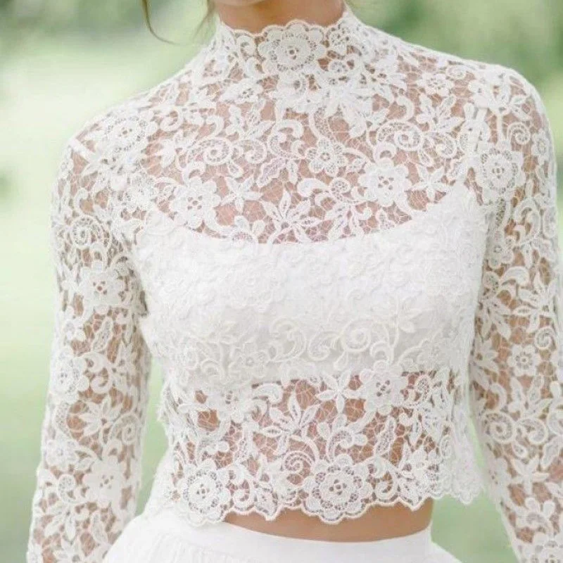 vintage-lace-appliques-wedding-wraps-high-neck-zipper-back-boleros-jackets-long-sleeve-bridal-white-ivory-wrap-custom-jacket