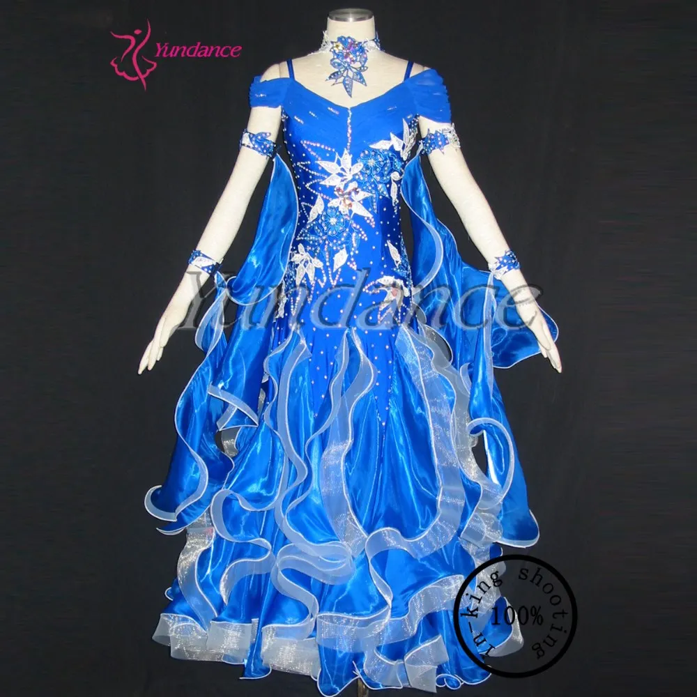 Ballroom prom dresses Clearance