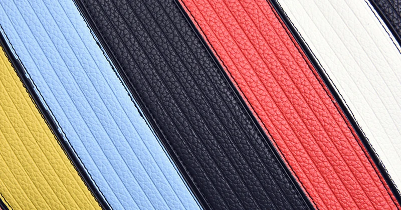 Women Stripe Handbag Female Leather Crossbody Bag Lady Fashion Bear Messenger Shoulder Bags Bolsa Purse Tote Sac A Main SS7214 (8)
