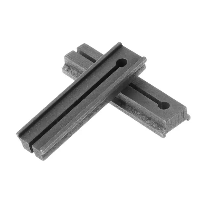 

External Milling Key Clamp Chuck Handle outer milling Fixture For Vertical WenXing Key Cutting Machines Universal For Honda ect.