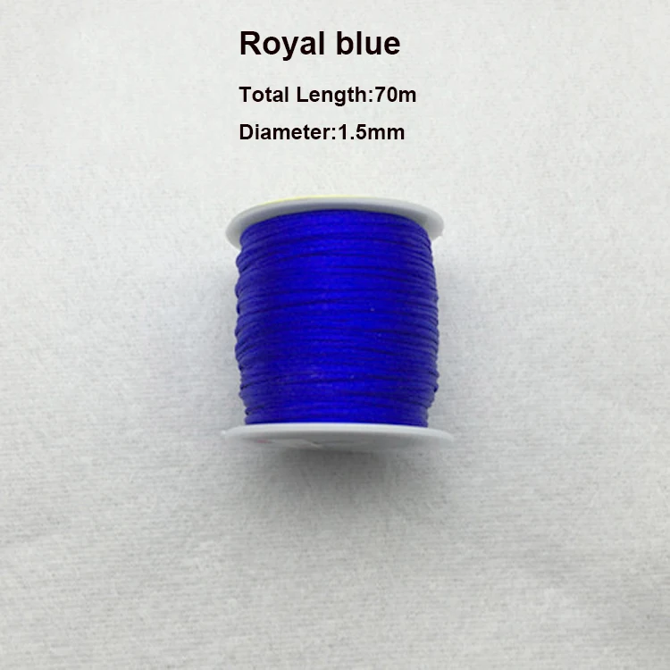 royal blue