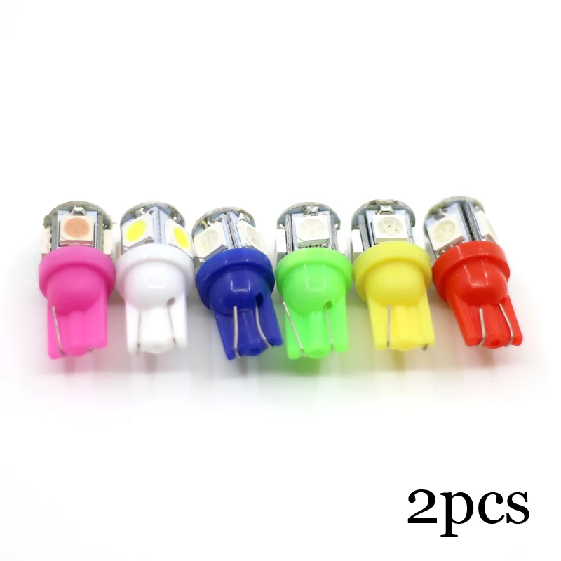 Светодиодный светодиод 5050 SMD подходит для Toyota avensis auris hilux Corolla Camry RAV4 автомобильная