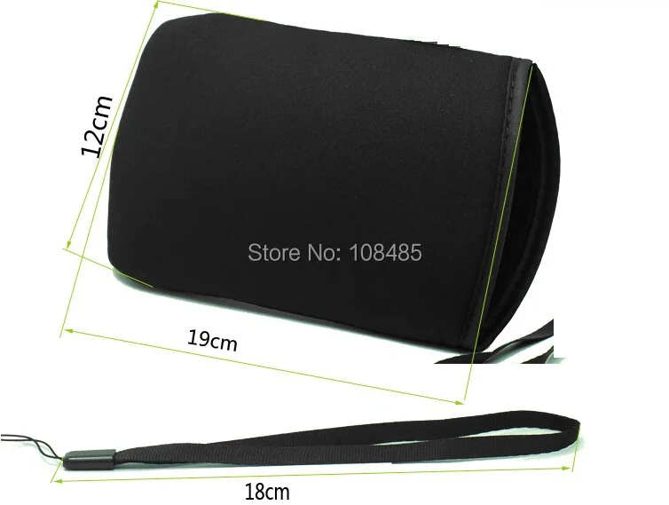 for 3DS XL SOFT BAG