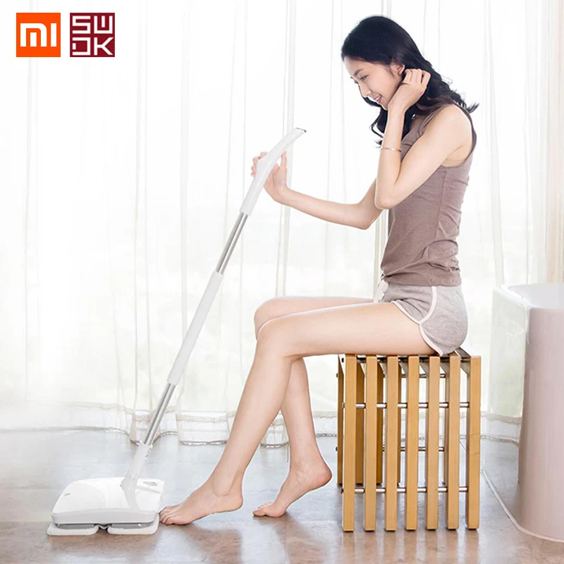 Оригинальный Xiaomi Mi очиститель SWDK D260 ручной беспроводной электрический
