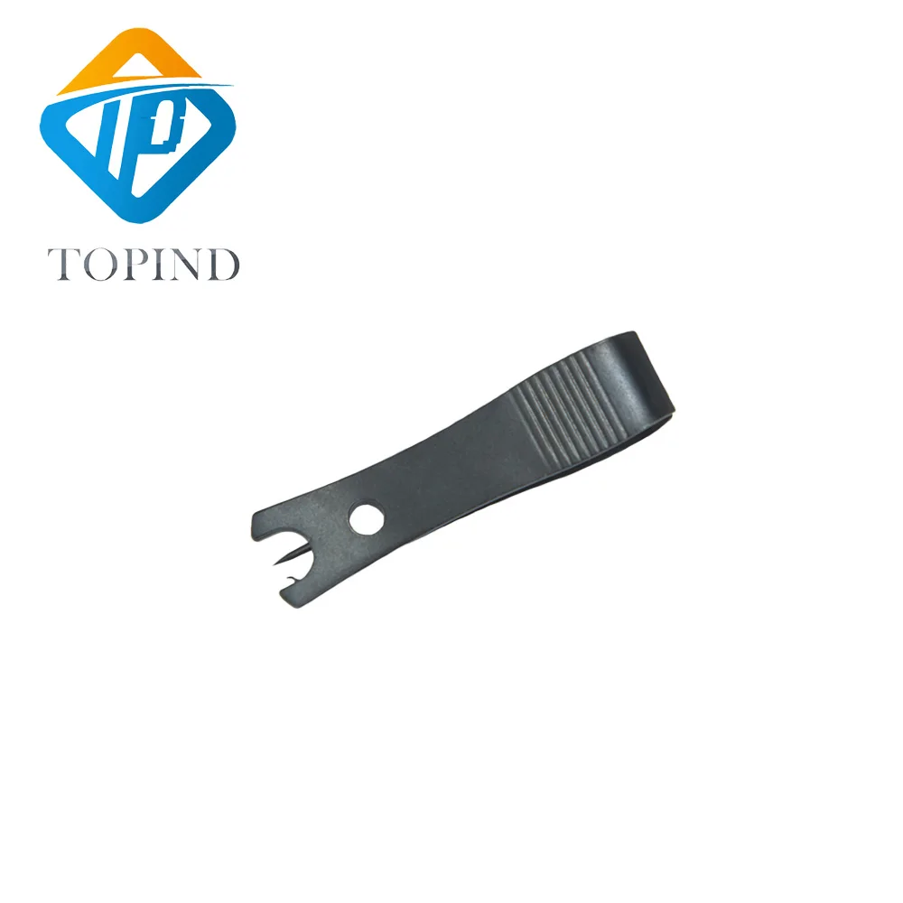 

TOPIND 20pcs/lot High quality fishing accessory fly fishing line clipper fly line nipper