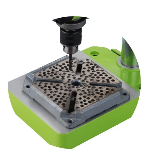 Berserker Mini Drill Press Bench Small Drill