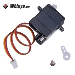 WLtoys V930 V966 V977 V988 V931 RC вертолет Запчасти Servo V966-011 для радиоуправляемых моделей