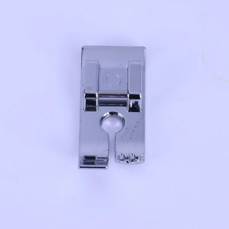

3 Pcs / Set Home Multi-function sewing machine Thick material straight seam presser AB