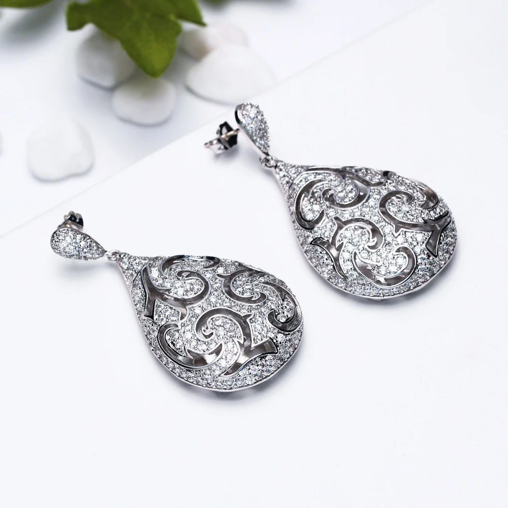 big drop earrings (2)
