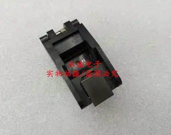 

Free shipping programming socket test holeder IC51-0562-1387