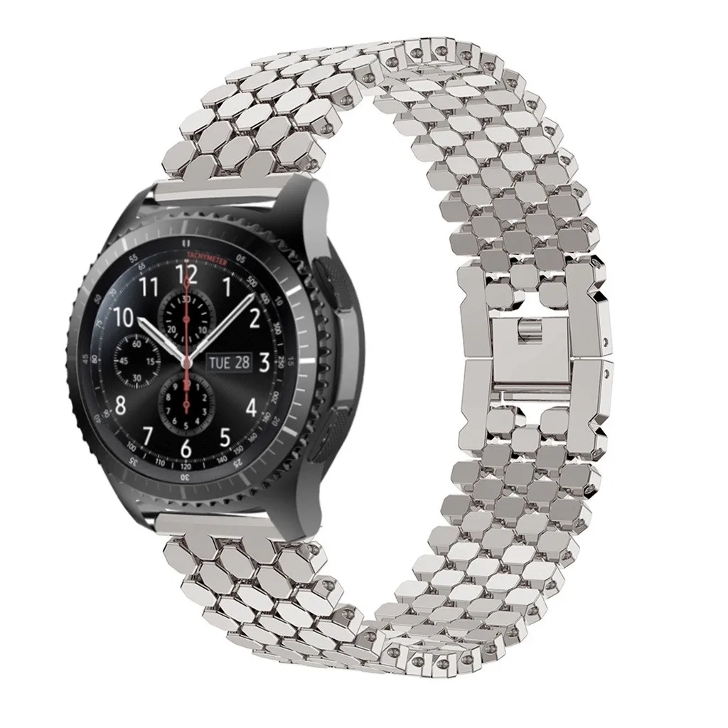 Watch Band Wrist Strap