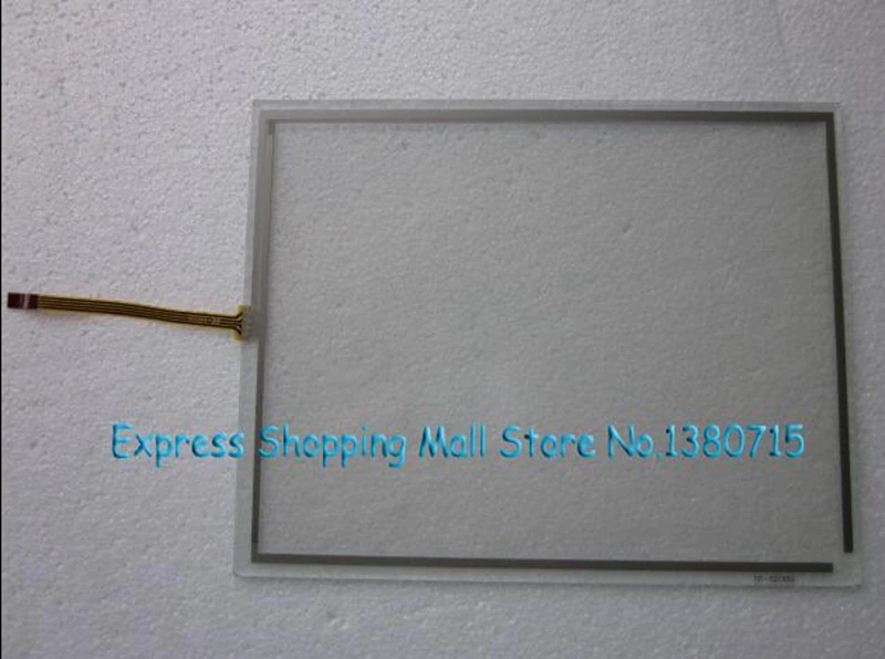 

New MT508TV4 MT508SV4EN MT508TV Touch Screen Glass
