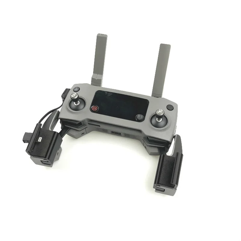 Remote control handle arm extended Bracket Clip for Dji mavic pro air soprk mavic 2 pro zoom drone Accessories 1 (4)