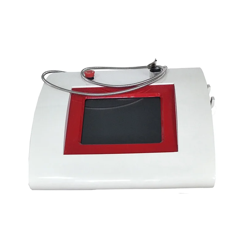 

skin clinic use device 980mn diode laser red spider veins removal facial leg treatment