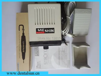 

Saeshin Micro Motor Strong 204+102L/Dental Micro Motor Strong 204