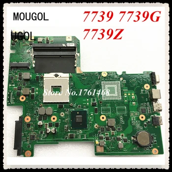

MOUGOL For Acer 7739 7739G 7739Z Laptop motherboard mainboard 100% working Free Shipping