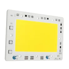 COB LED 150 Вт 15000LM Smart LED микросхема Бусины и бисер AC110/220 В Вход для DIY светодиодный прожектор Освещение