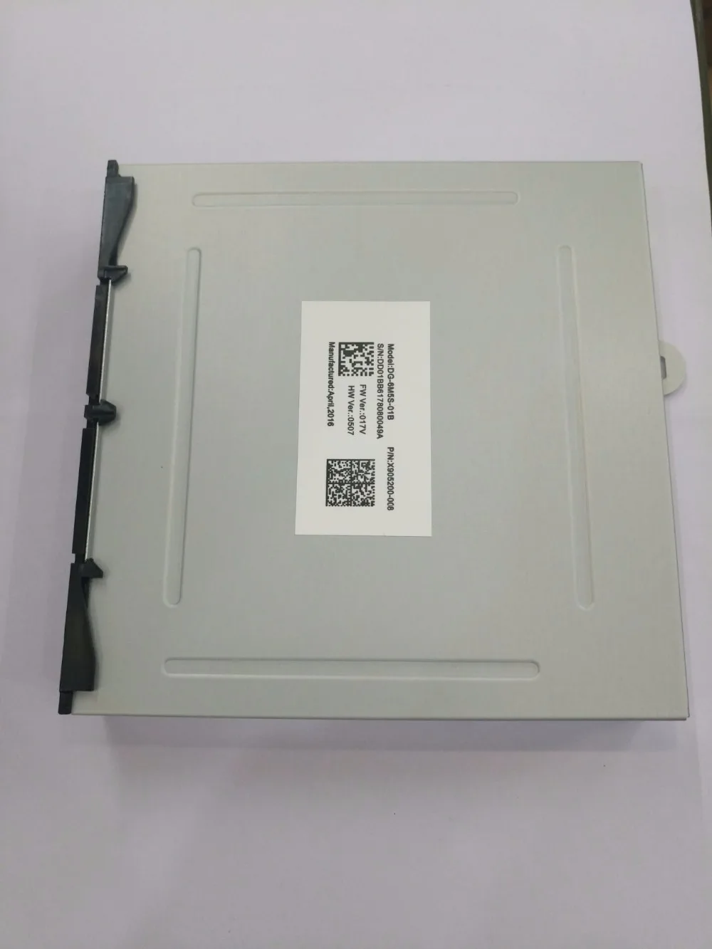Original-DVD-Drive-For-Xbox-One-S-XBOXONE-Slim-DG-6M5S-01B-Drive-5S-DVD-Drive (1)