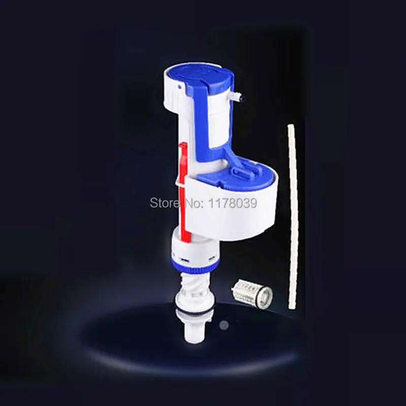 Toilet water tank inlet water valve,Toilet water tank Filling Valves