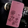 Leather Flip Case For Huawei Y5 Prime 2022 DRA-L02 DRA-L22 DRA-LX2 Cover Wallet Cases For Huawei Y5 Lite 2022 DRA-LX5 DUAL Capa ► Photo 2/6