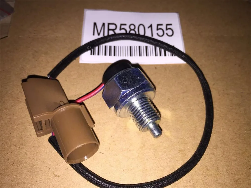 Retail & Wholesale High quality MR580155 transfer case Switch For