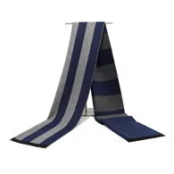 men's scarves & shawls Gift Company Annual Meeting Tassels Shawl Autumn Winter Men And Women Adult Red Scarf China Style Embroidery Scarves For Women head scarf men